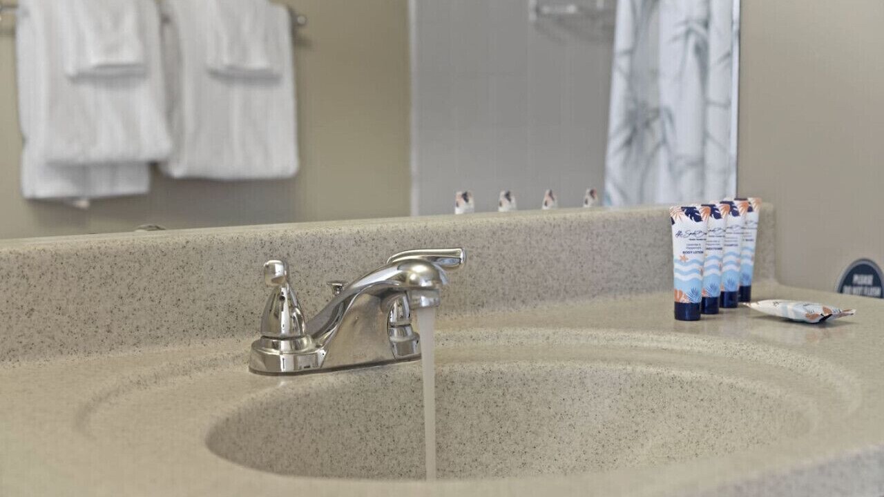 Photo of Bathroom in Casa del Mar