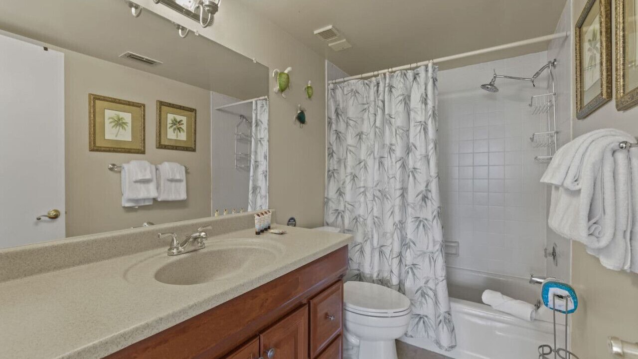 Photo of Bathroom in Casa del Mar