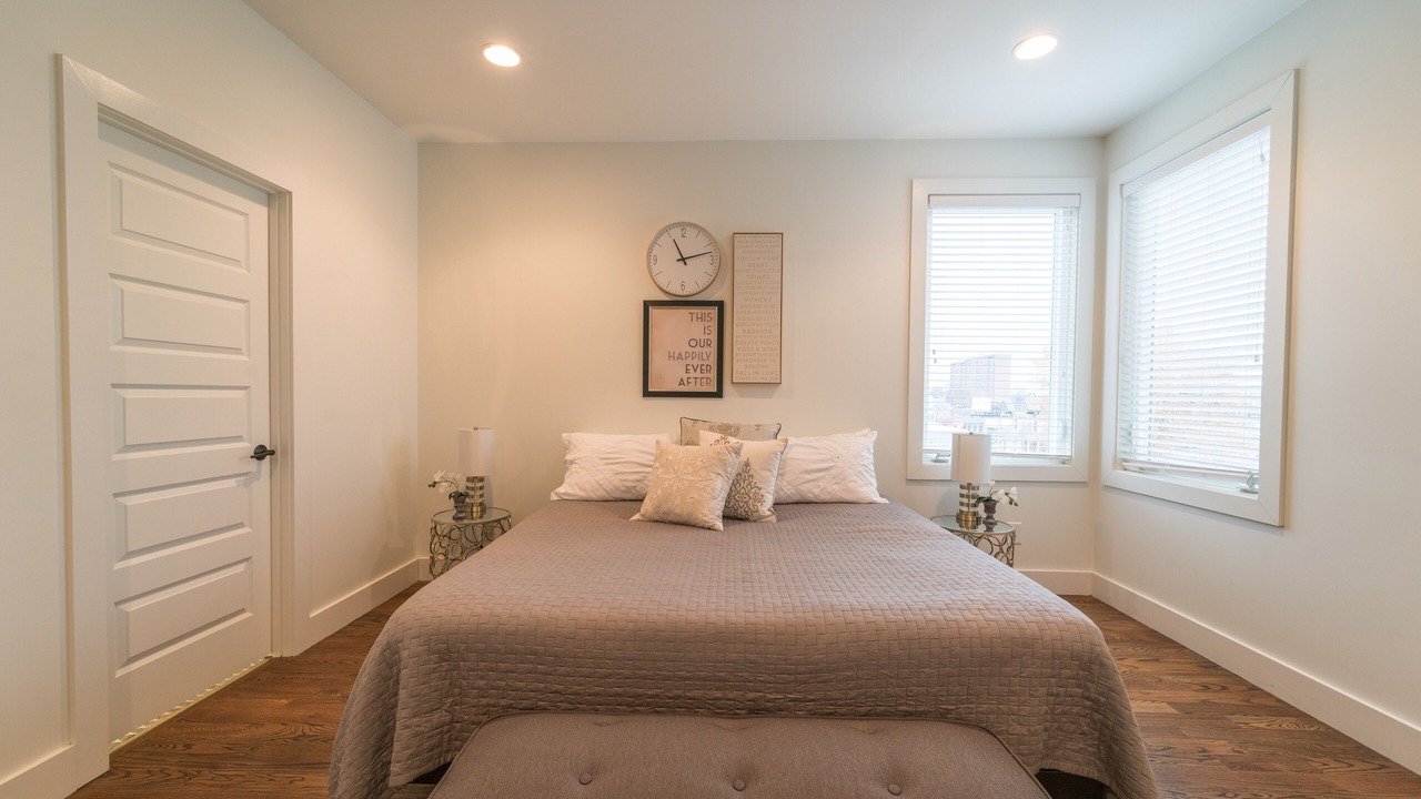 Photo of Bedroom in Midtown