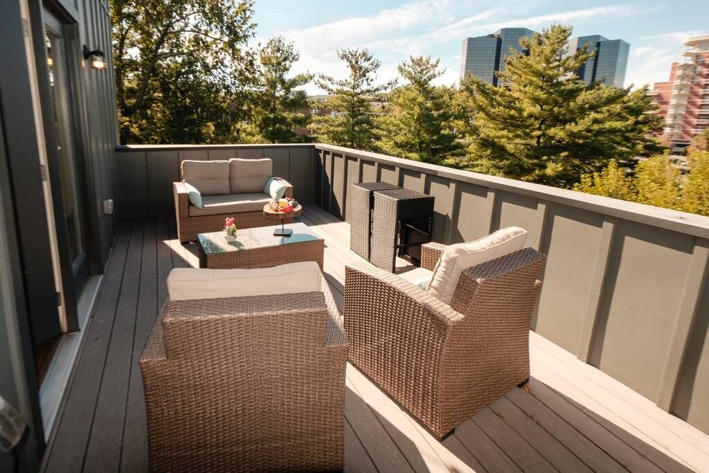 Photo of Outdoor in Midtown