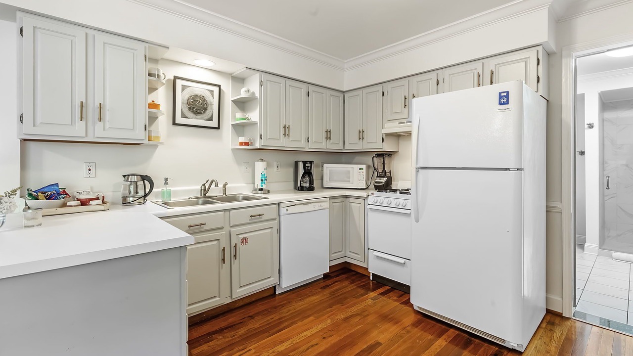 Photo of Kitchen in Fairhope