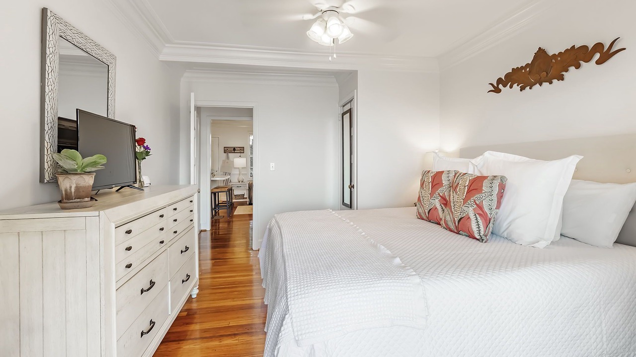 Photo of Bedroom in Fairhope