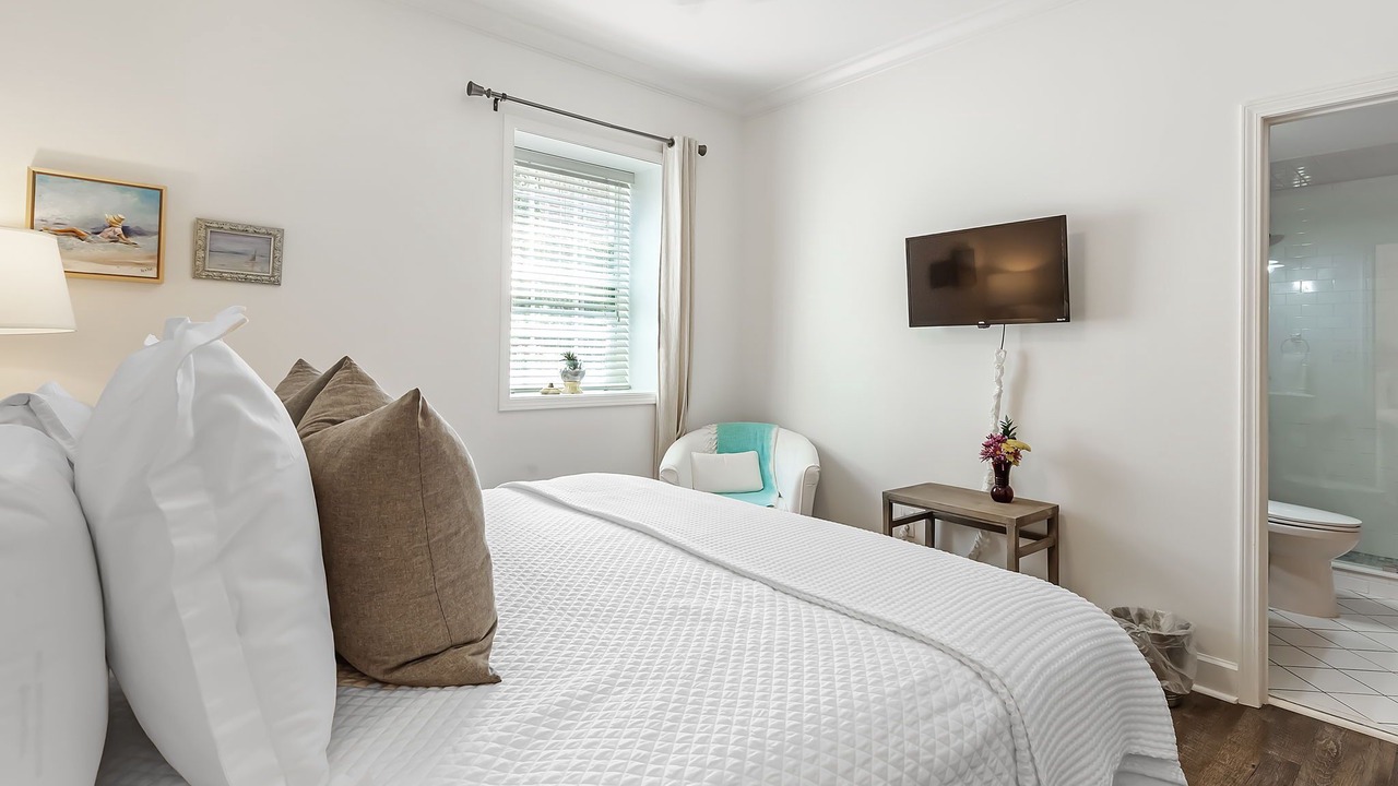 Photo of Bedroom in Fairhope
