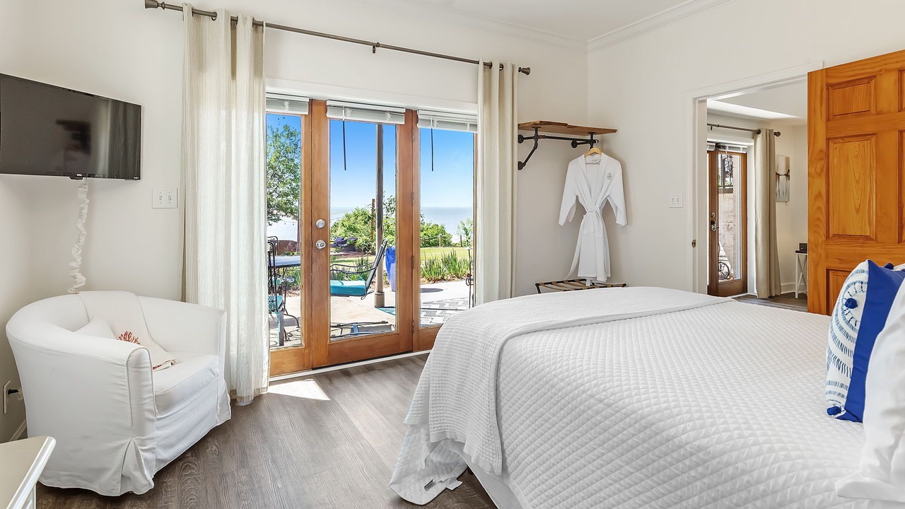 Photo of Bedroom in Fairhope