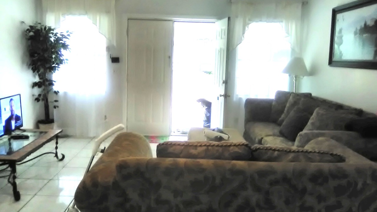 Photo of Livingroom in Reddick