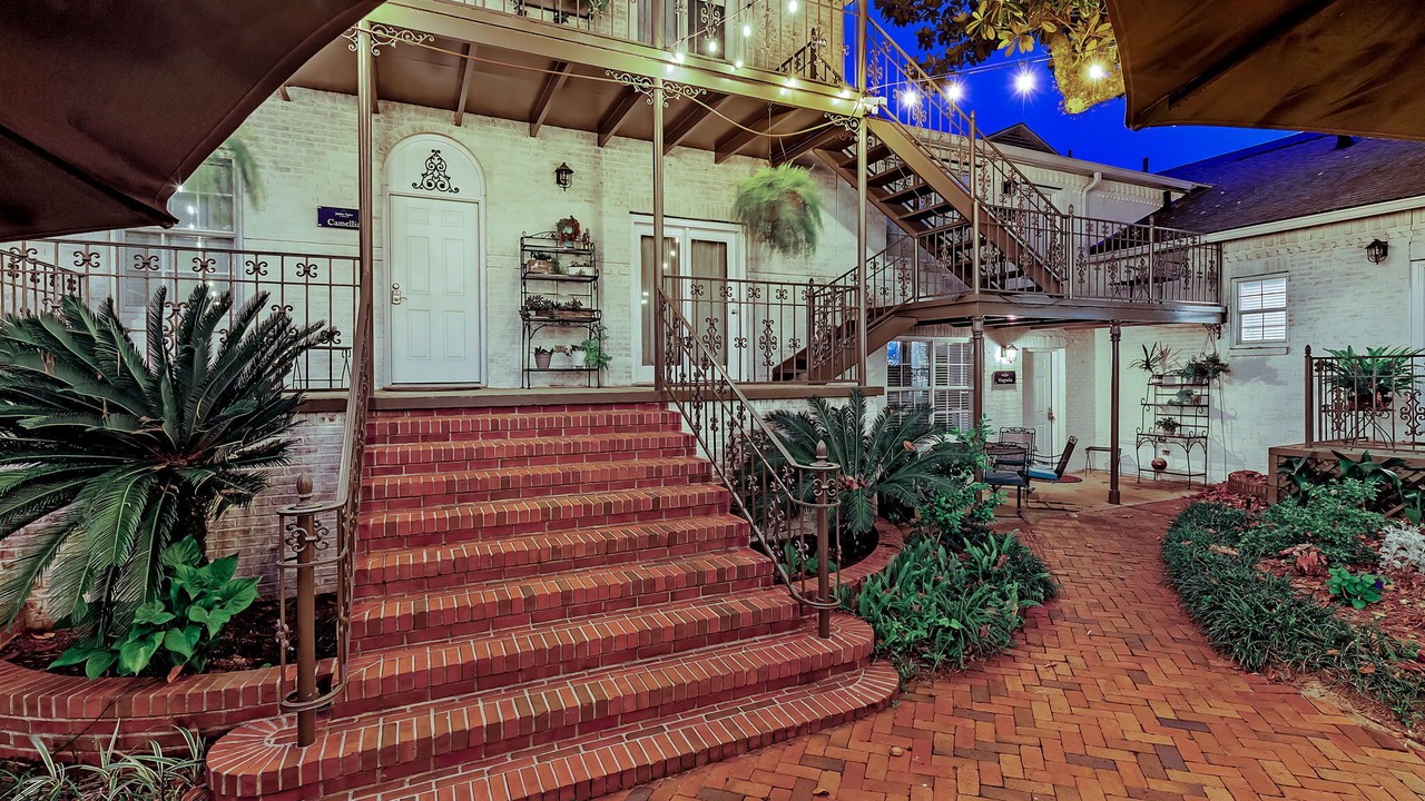 Photo of Outdoor in Fairhope