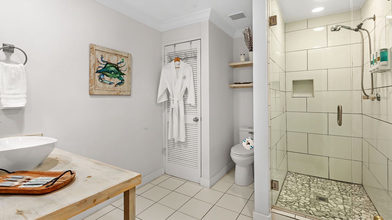 Photo of Bathroom in Fairhope