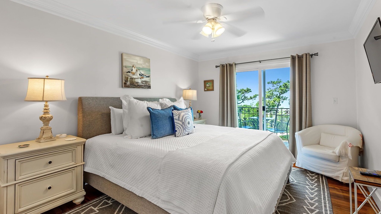 Photo of Bedroom in Fairhope
