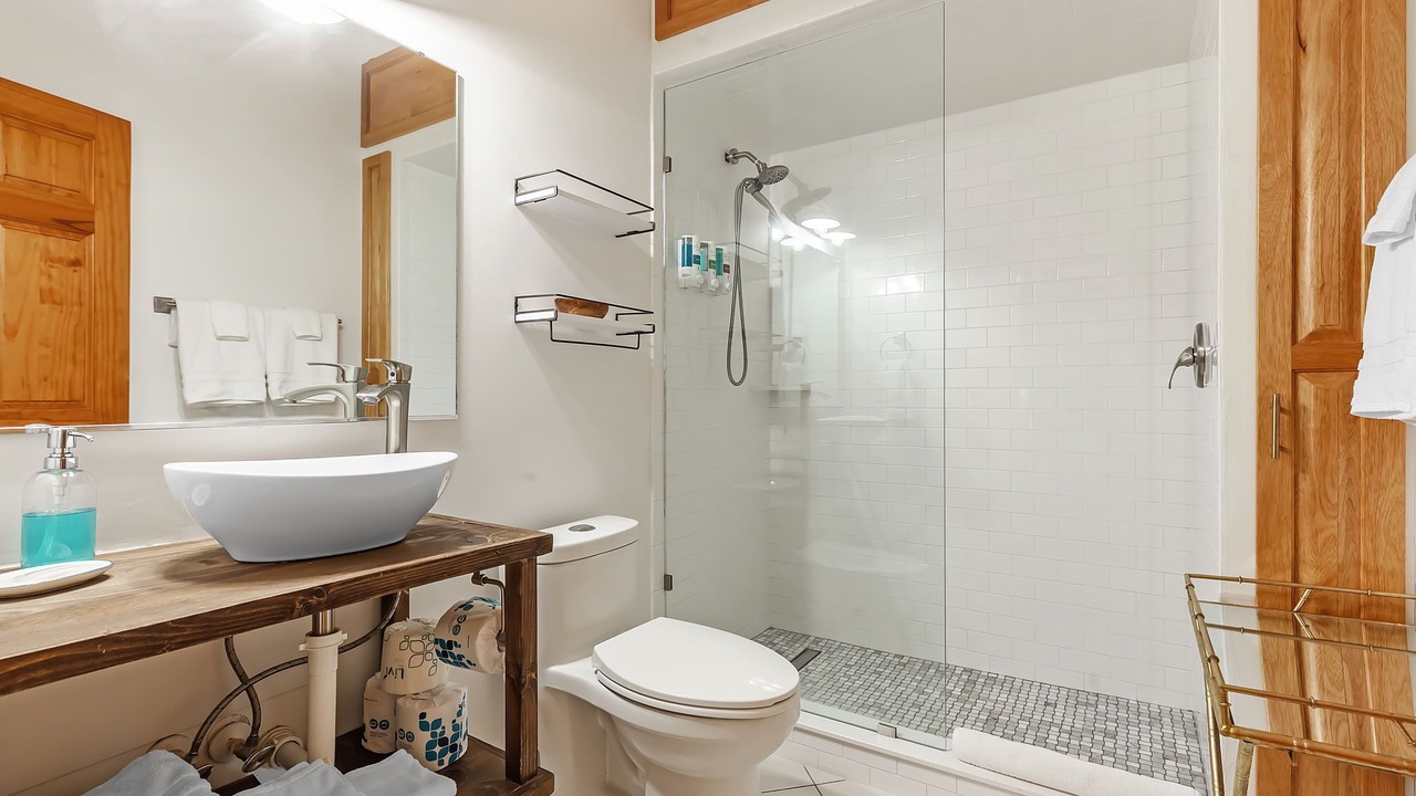 Photo of Bathroom in Fairhope