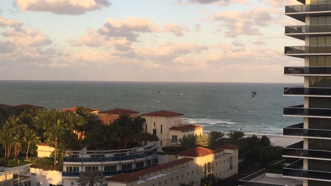 Photo of Outdoor in Mid Beach