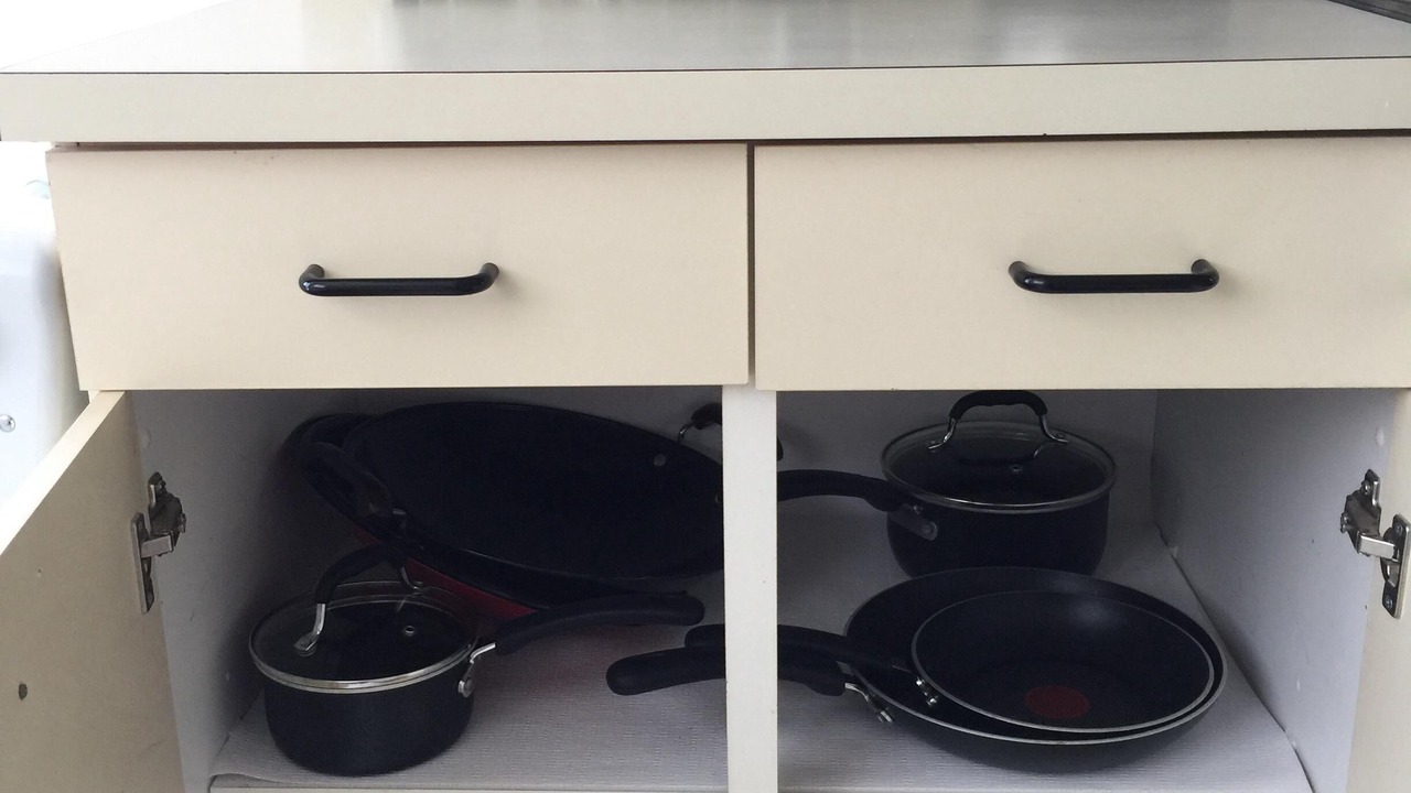 Photo of Kitchen in Mid Beach