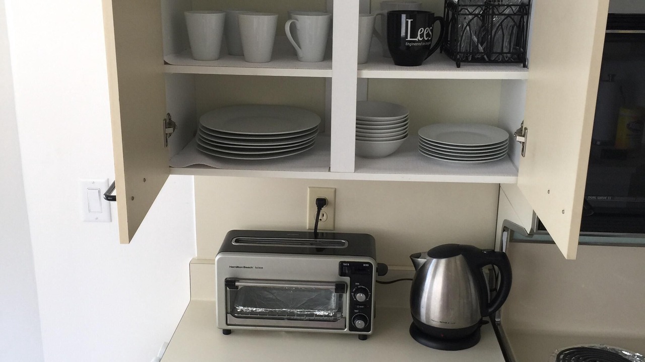 Photo of Kitchen in Mid Beach