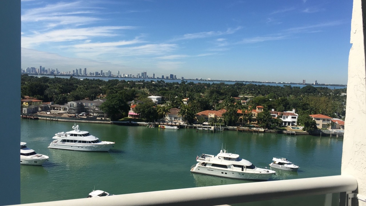 Photo of Outdoor in Mid Beach