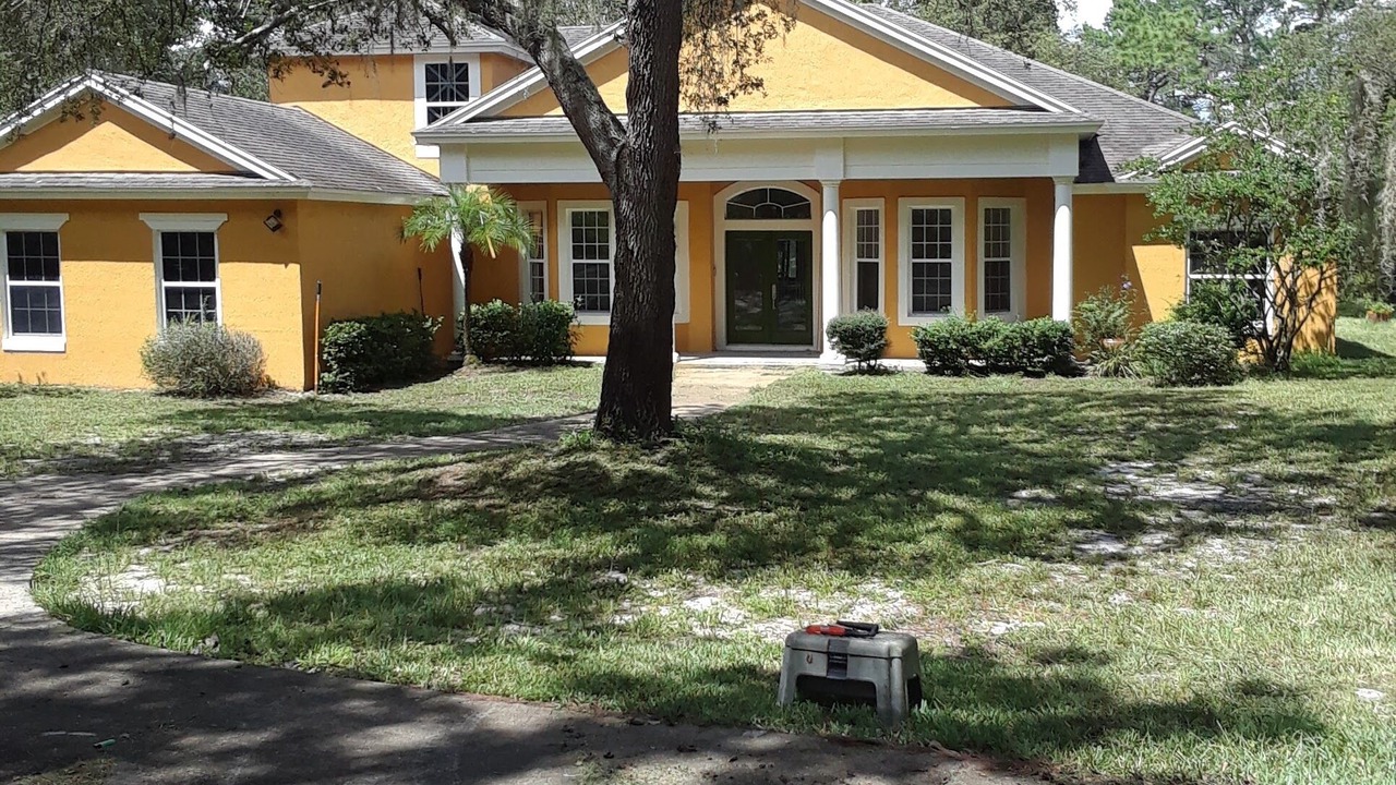 Photo of Outdoor in Winter Springs