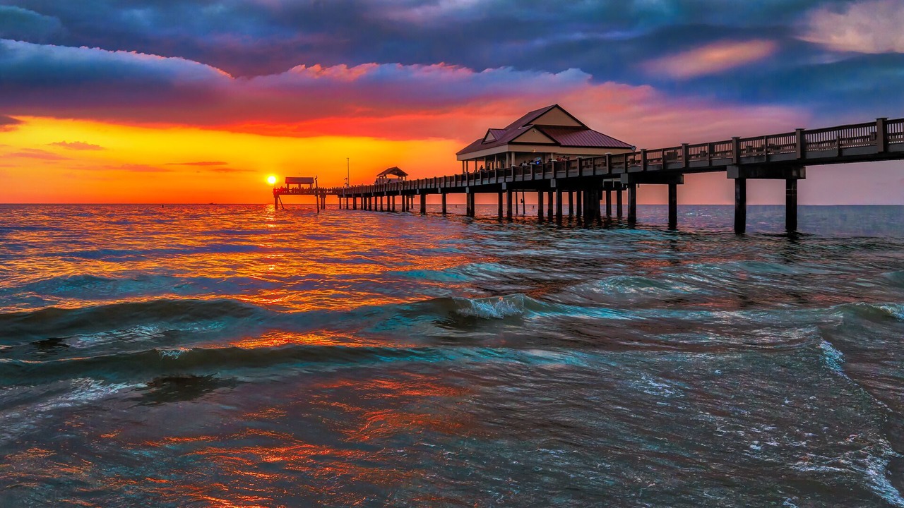 Photo of Others in Clearwater Beach