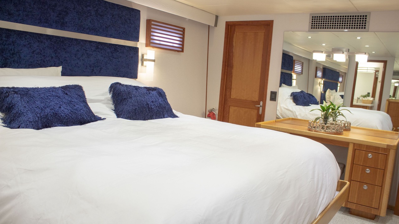 Photo of Bedroom in Sun Bay South