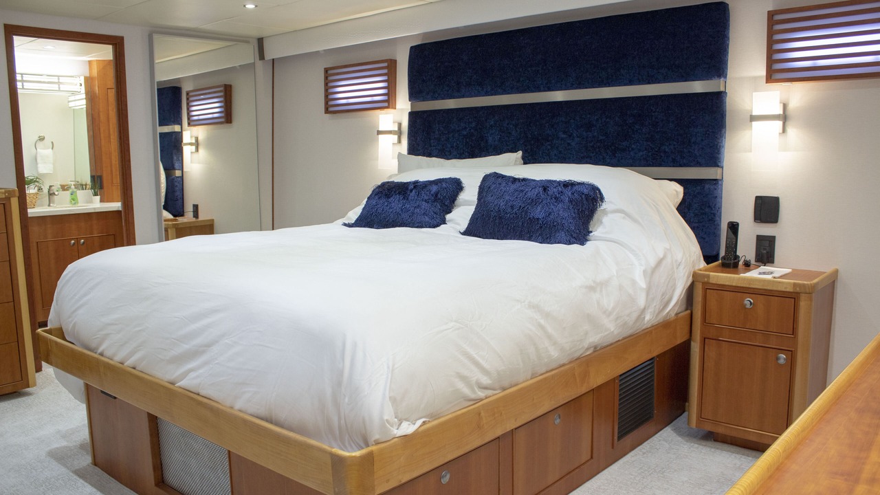 Photo of Bedroom in Sun Bay South