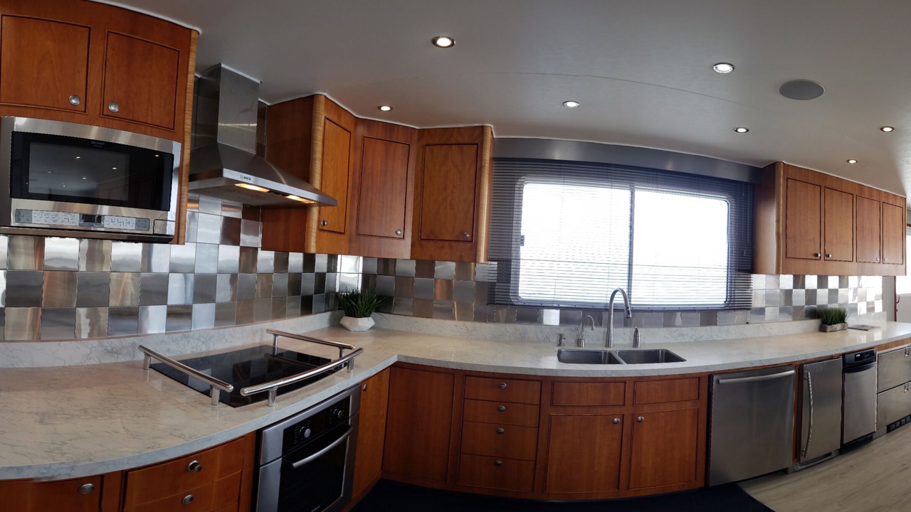 Photo of Kitchen in Sun Bay South