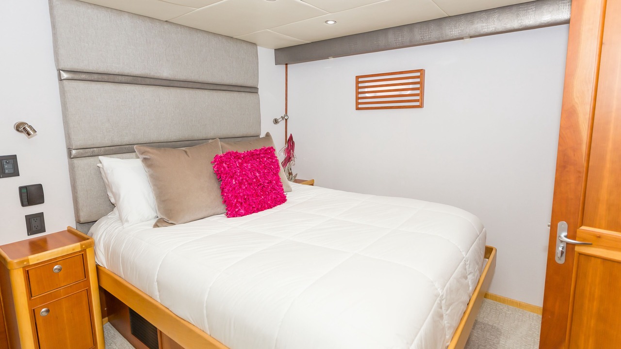 Photo of Bedroom in Sun Bay South