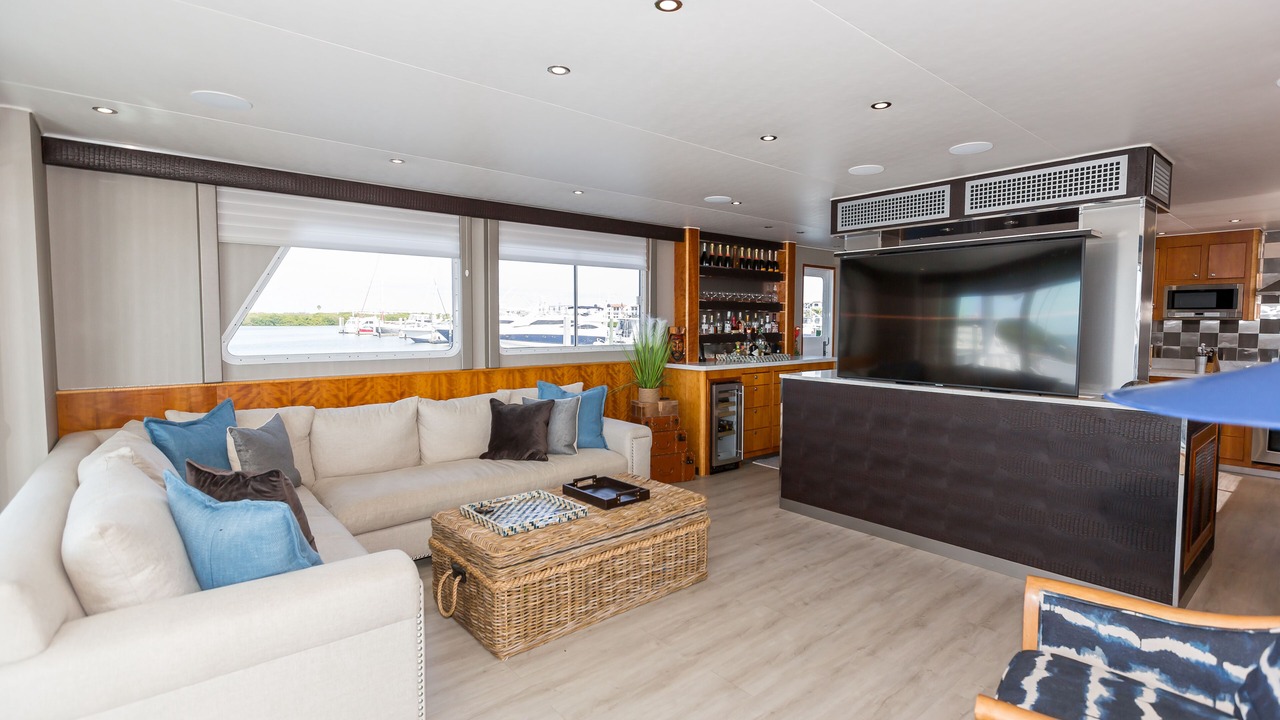 Photo of Livingroom in Sun Bay South