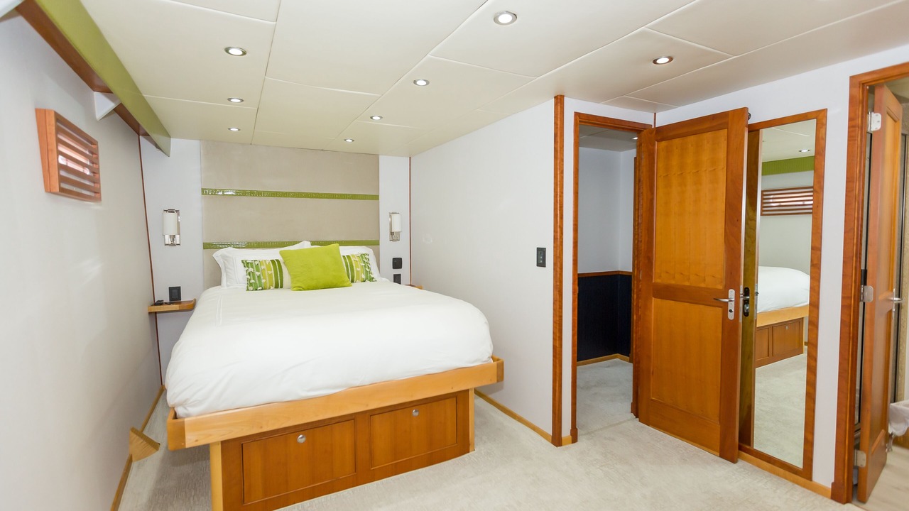 Photo of Bedroom in Sun Bay South