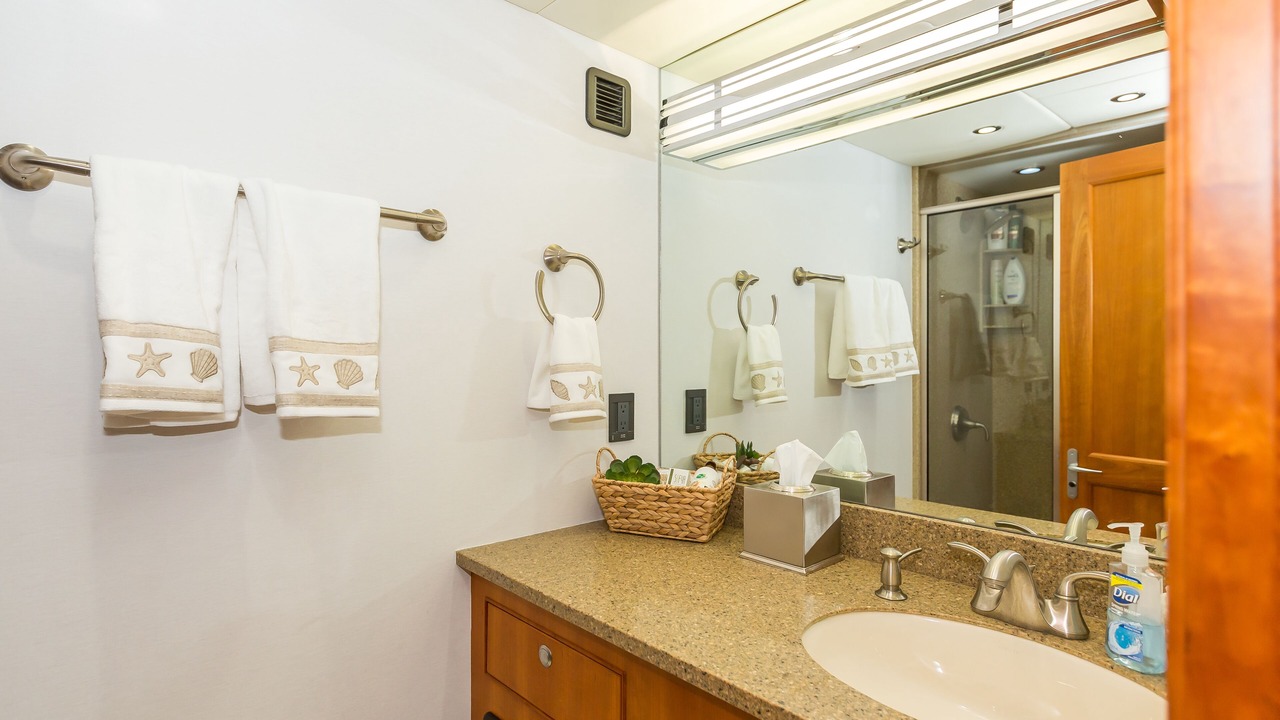 Photo of Bathroom in Sun Bay South