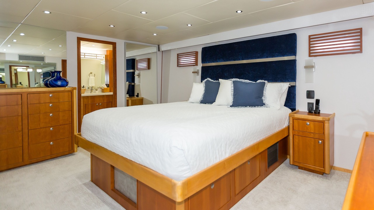 Photo of Bedroom in Sun Bay South