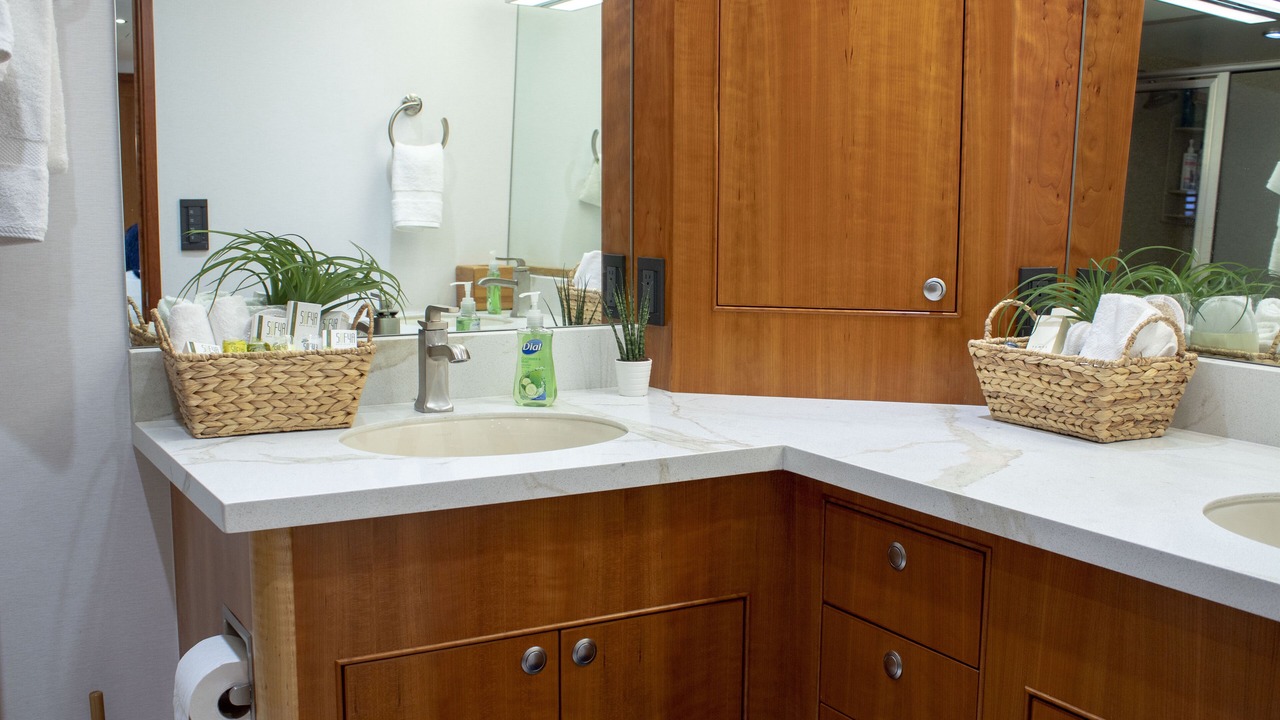 Photo of Bathroom in Sun Bay South
