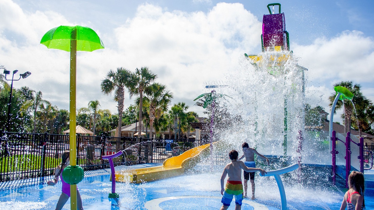 Photo of Outdoor in West Kissimmee
