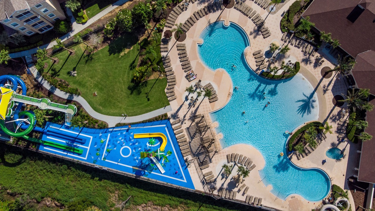 Photo of Outdoor in West Kissimmee