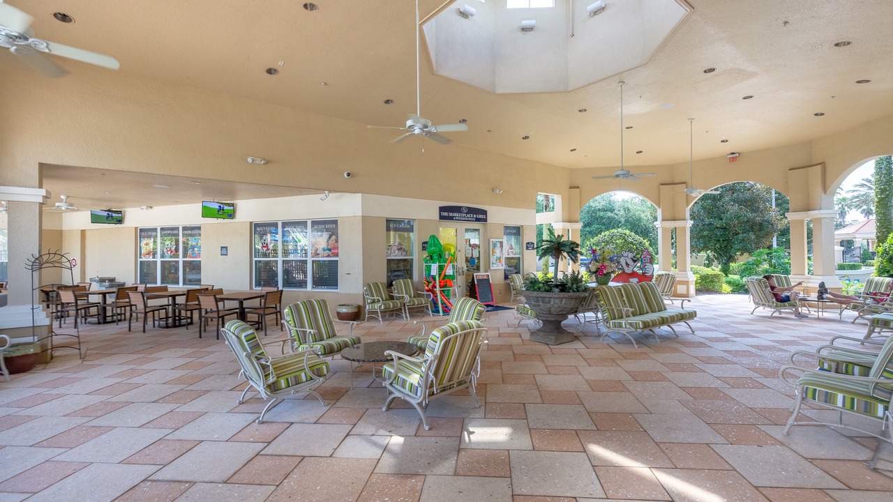 Photo of Outdoor in West Kissimmee