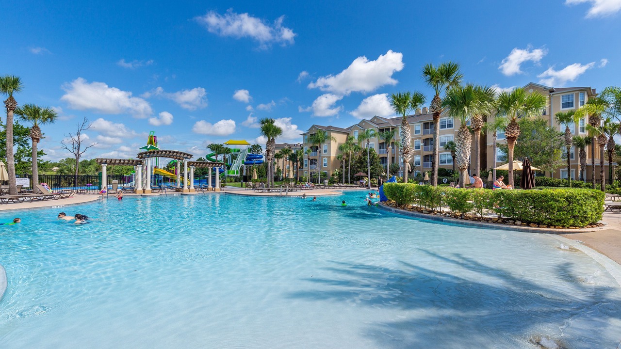 Photo of Outdoor in West Kissimmee