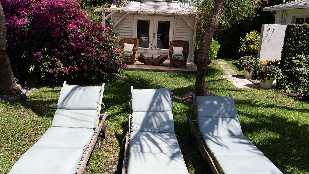 Photo of Patio Balcony in Southside