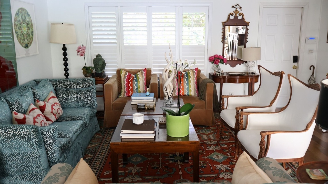 Photo of Livingroom in Southside