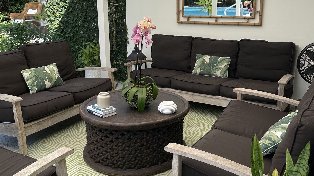 Photo of Patio Balcony in Southside