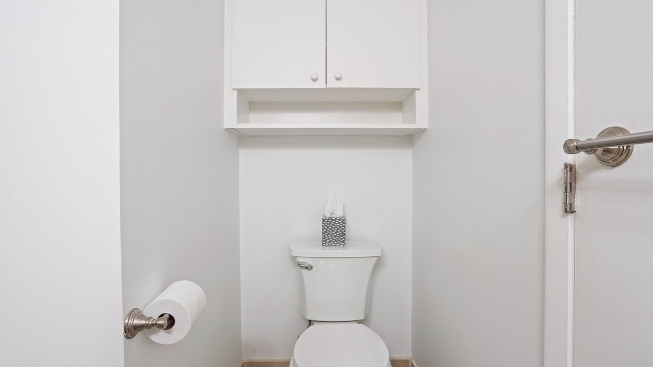Photo of Bathroom in Sawgrass