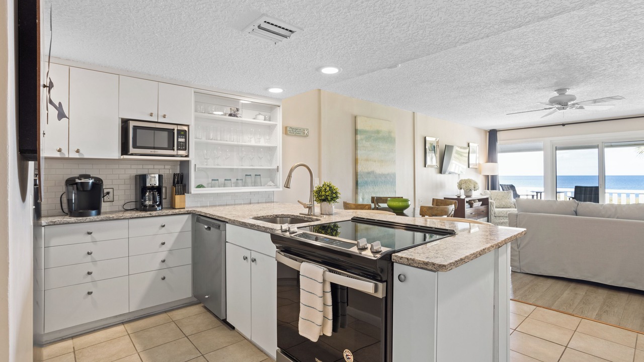 Photo of Kitchen in Sawgrass
