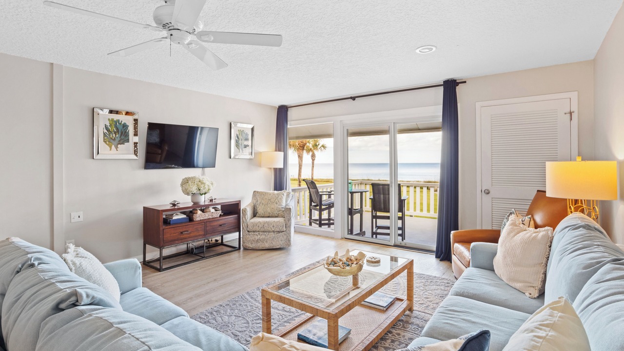 Photo of Livingroom in Sawgrass
