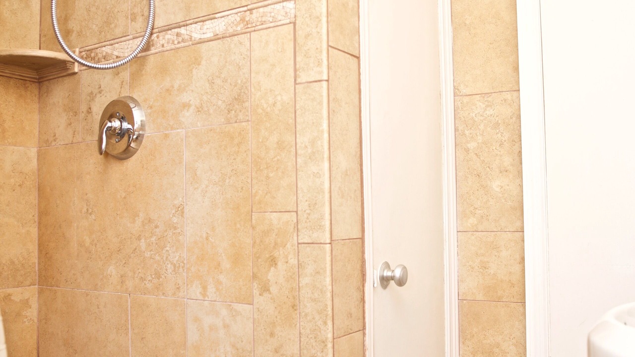 Photo of Bathroom in Hillsboro Beach