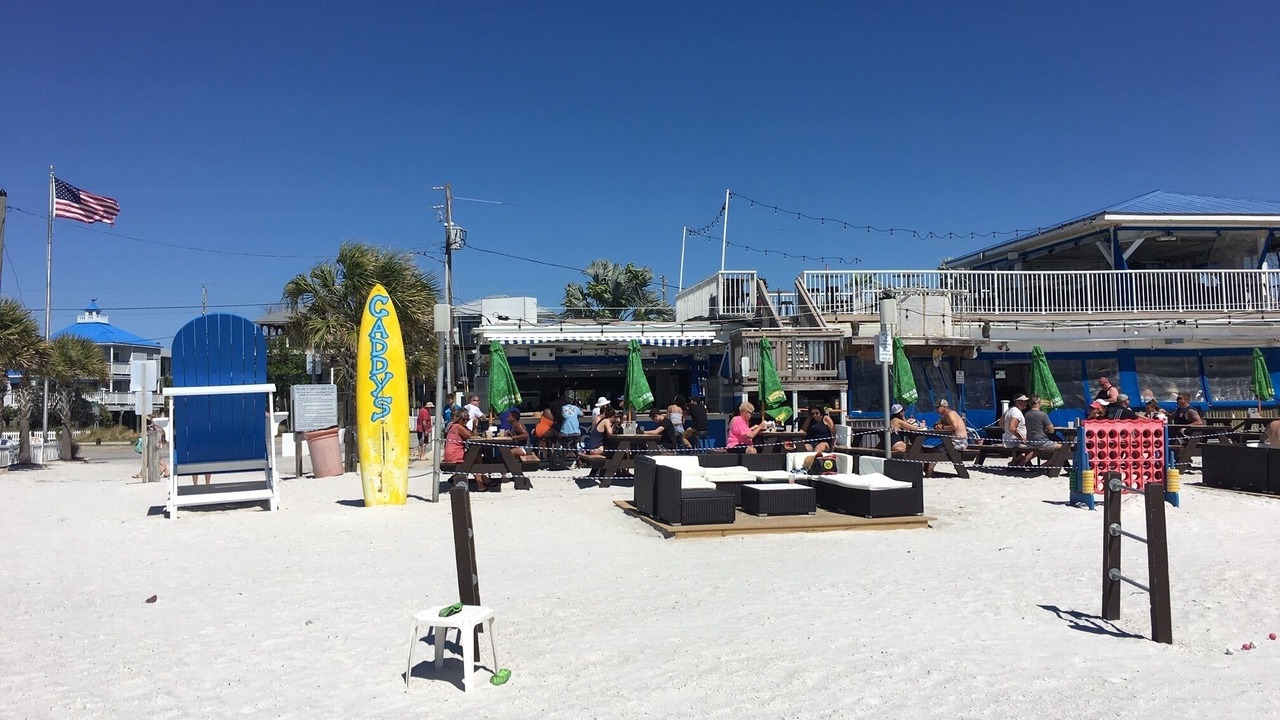Photo of Others in St. Pete Beach