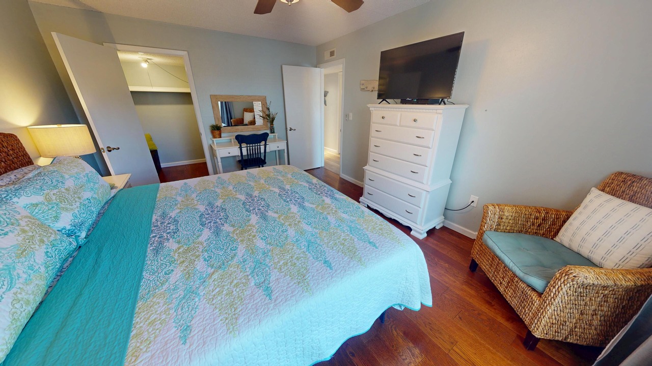 Photo of Bedroom in Largo