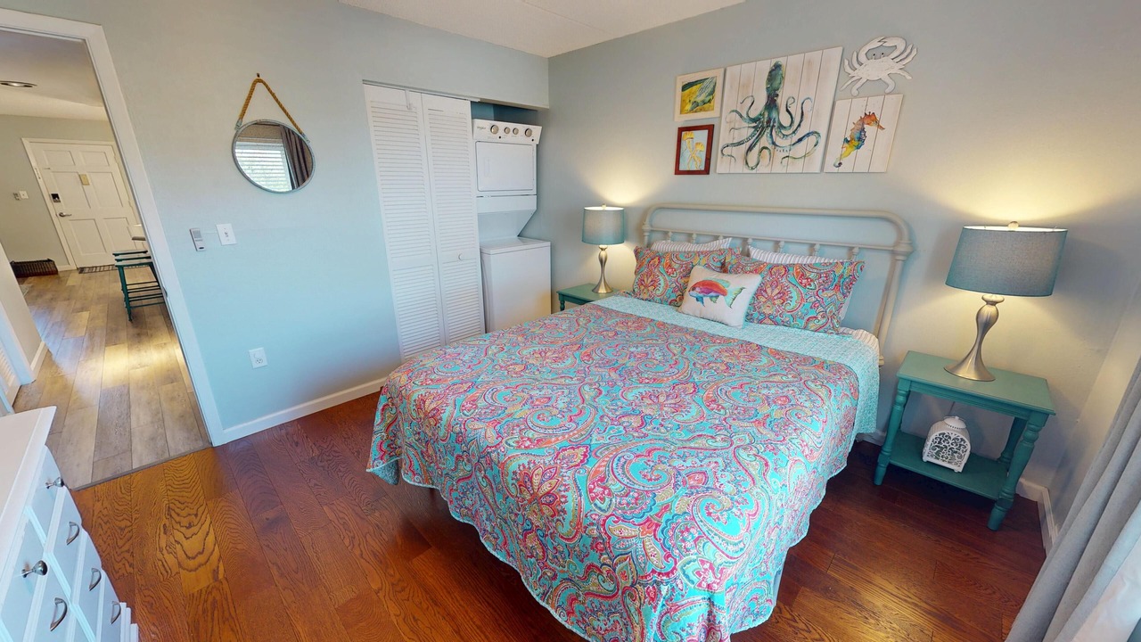 Photo of Bedroom in Largo