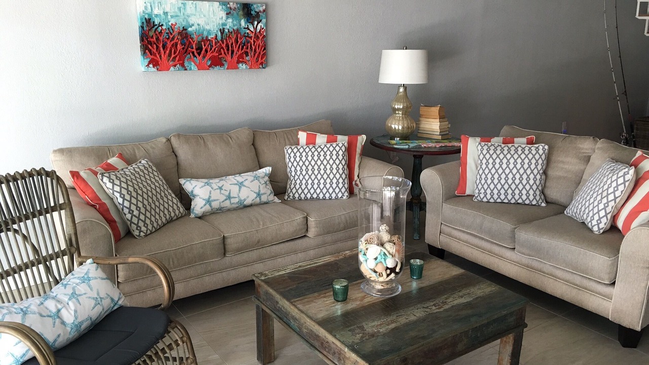 Photo of Livingroom in Islamorada