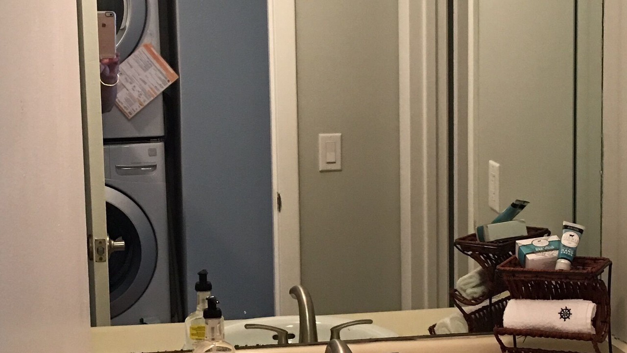 Photo of Bathroom in Islamorada