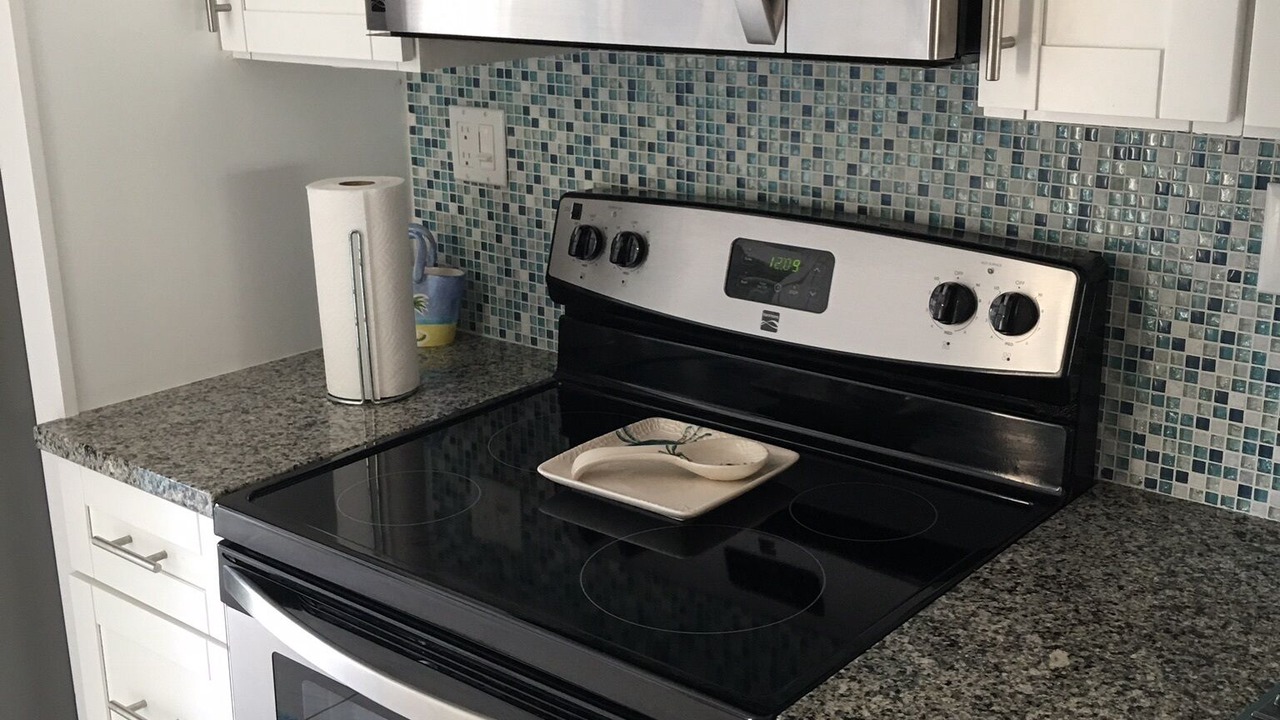 Photo of Kitchen in Islamorada