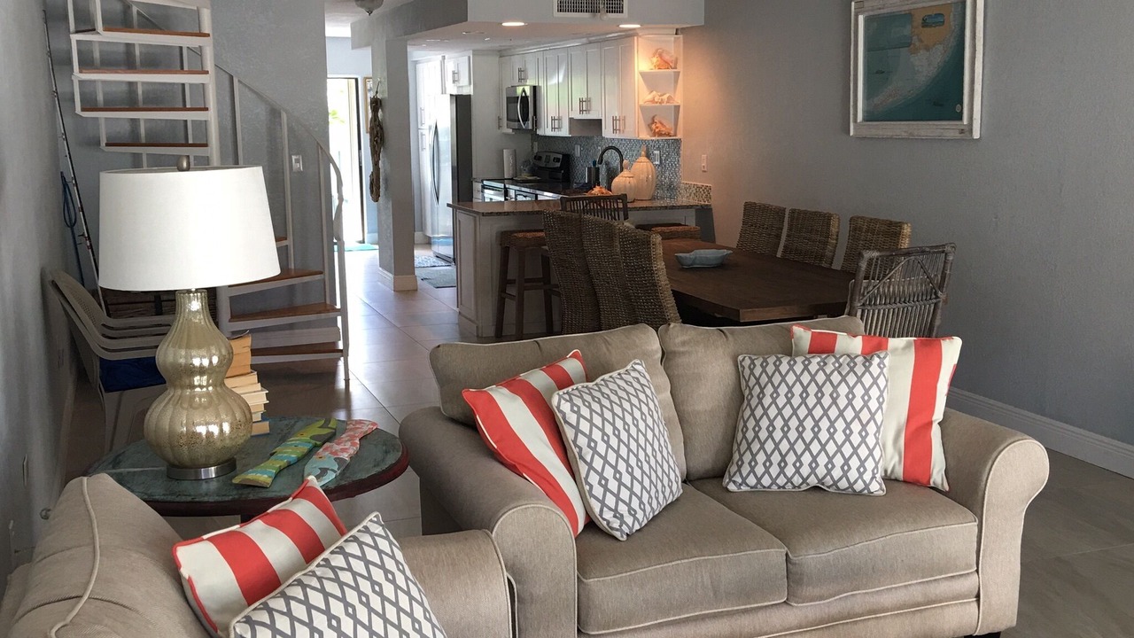 Photo of Livingroom in Islamorada