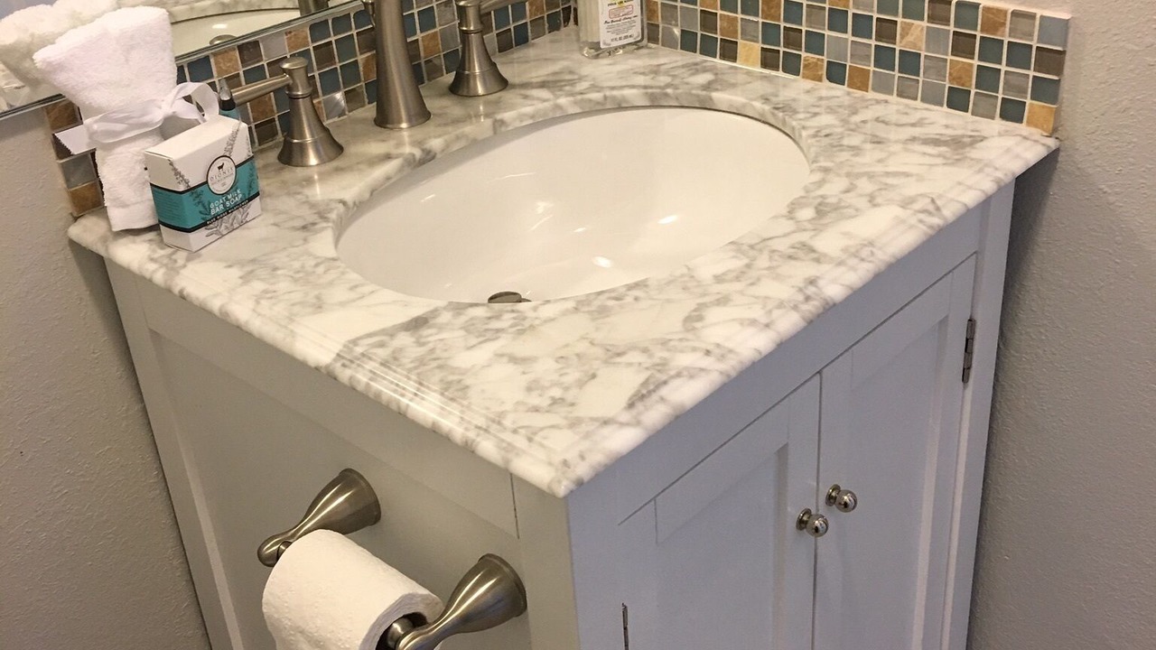 Photo of Bathroom in Islamorada