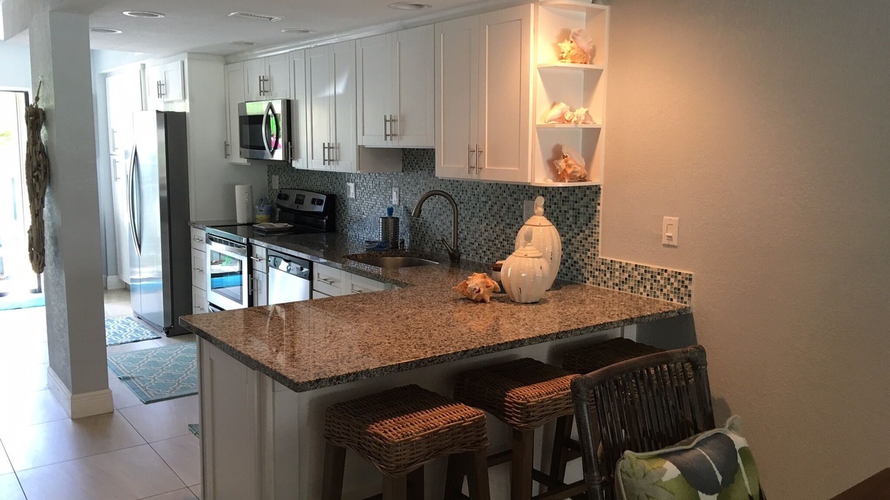 Photo of Kitchen in Islamorada