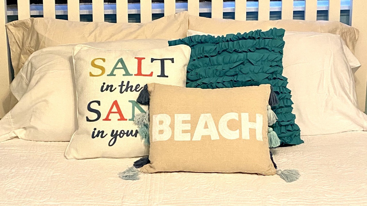 Photo of Bedroom in Islamorada