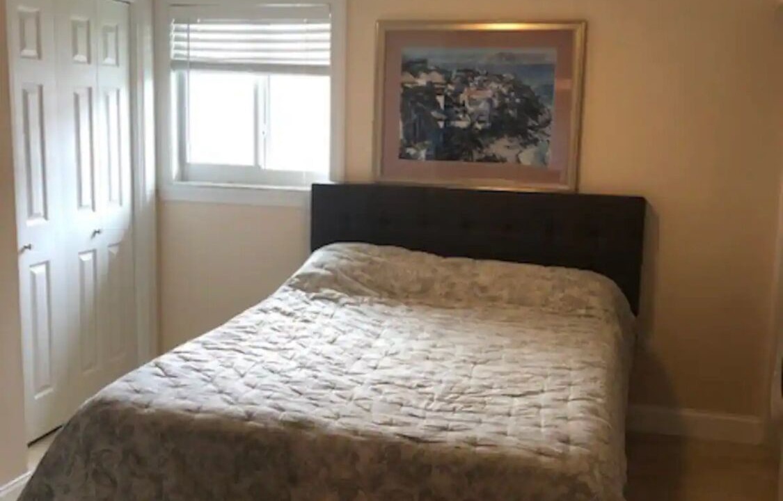 Photo of Bedroom in Connors